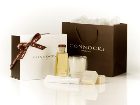 Connock London  - Stand F59